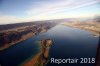 Luftaufnahme Kanton Bern/Bielersee - Foto Bielersee  1780